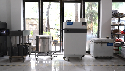 利好！陶瓷燒成進(jìn)入共享時(shí)代。